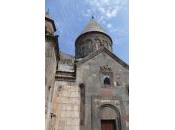 Geghard monastère monastery