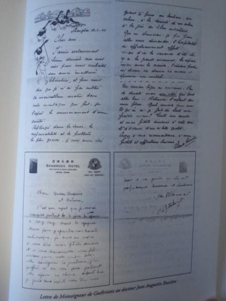 Embarquement pour la Chine. Histoires et destinées françaises dans l'Empire du Milieu. Christine LEANG