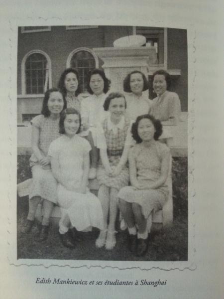 Embarquement pour la Chine. Histoires et destinées françaises dans l'Empire du Milieu. Christine LEANG