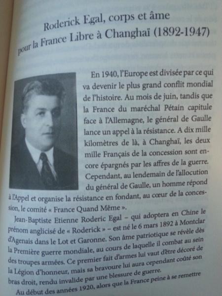 Embarquement pour la Chine. Histoires et destinées françaises dans l'Empire du Milieu. Christine LEANG