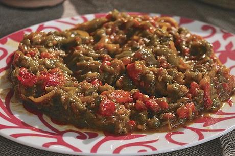 Cuisine marocaine, recettes de Cuisine marocaine, cuisine du monde