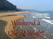 weekend l’île Wight