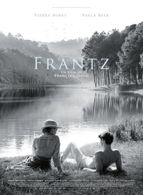 On a vu : « Frantz » de François Ozon avec Pierre Niney