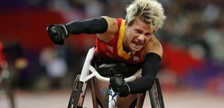 JO 2016 : le dernier combat avant la mort de Marieke Vervoort