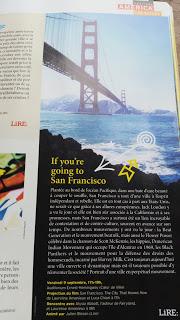 San Francisco au Festival America