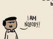 ANONYMOUS NOBODY Soul @@@@