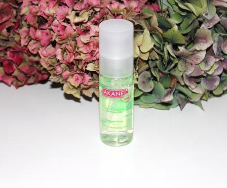 Akane « Promesse d’Eden » / Le kit qui a révolutionné ma routine démaquillage !