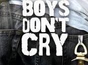 Boys don’t cry, Malorie Blackman