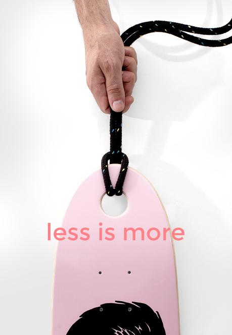 Baise en ville skateboards par Laurent Pierre