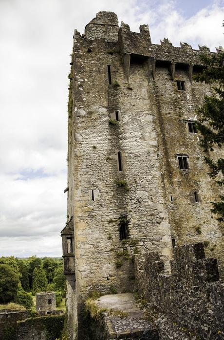 Visiter l’Irlande : Le Blarney Castle