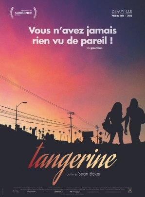 Tangerine film