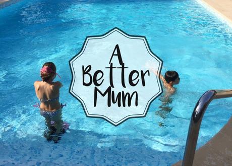 A Better Mum : Semaine 1