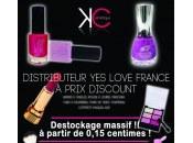 grossiste maquillage belgique