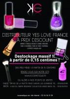 grossiste maquillage bio belgique