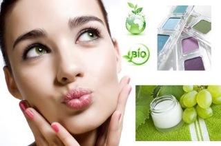 Maquillage bio pas cher – Achat de produits de cosmétique bio et de