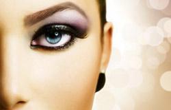Maquillage des yeux  Mademoiselle bio, 75 produits maquillage pour les yeux à