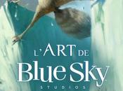 L'Art Blue studio nous éblouie