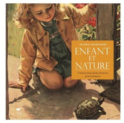 Enfant et Nature