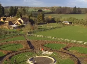 ferme Bouchot exemple permaculture