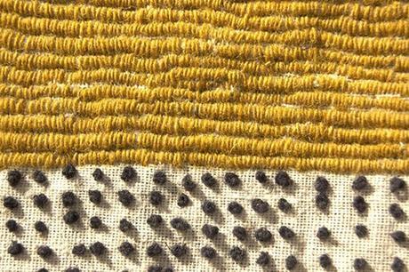 Une couleur : l'OCRE