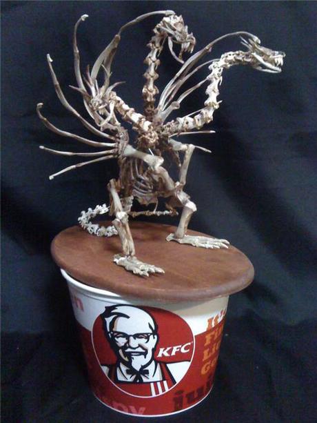 kfc-dragon