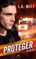 Cover me #1 – Protéger – L.A. Witt