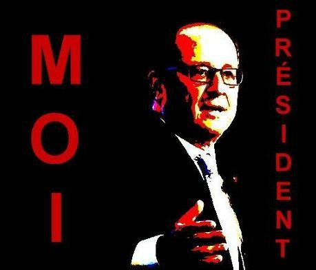 François Hollande candidat en 2017 ?