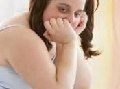 OBÉSITÉ: Pourquoi ados prennent soudain poids puberté? International Journal Obesity