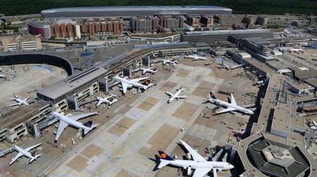 Chiffres du trafic Fraport – août 2016 : le trafic touristique continue d’être affecté par les réservations limitées