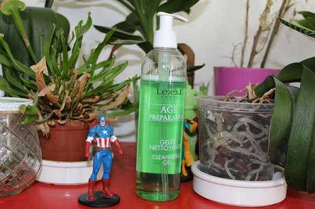 gelee anti age lexel paris