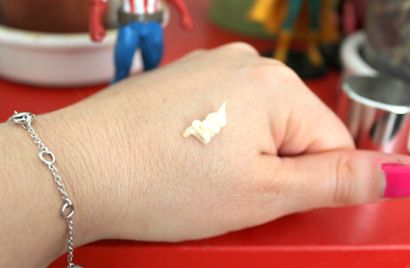 composition creme rides lexel