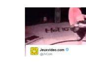 meilleurs tweets jeux vidéo semaine