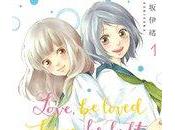 Bande annonce Love loved Leave left Sakisaka) Kana
