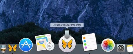 Ulysses publie ses articles sur WordPress depuis l’iPad