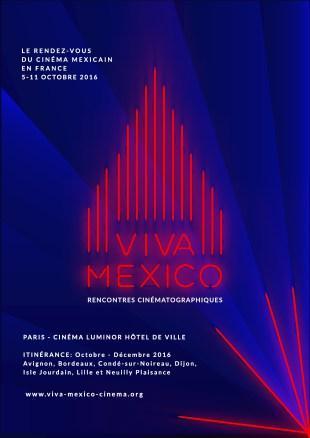 [News] Viva Mexico : la nouvelle édition du festival de cinéma itinérant s’affiche !