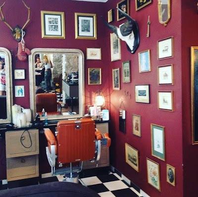 Une rentrée à Nice, premier arrêt: One Love Barber Shop Une rentrée à Nice, premier arrêt: One Love Barber Shop