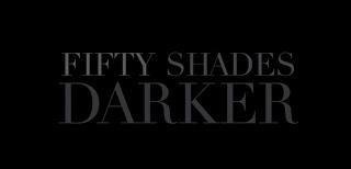 Posters et caps de Fifty Shades Darker
