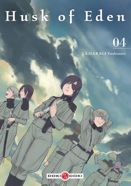 Husk of Eden – Tomes 1~4 husk-of-eden-tome-4