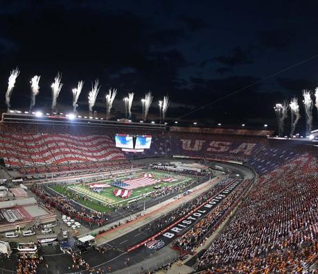 Quels sont les records d’affluence des principaux sports?