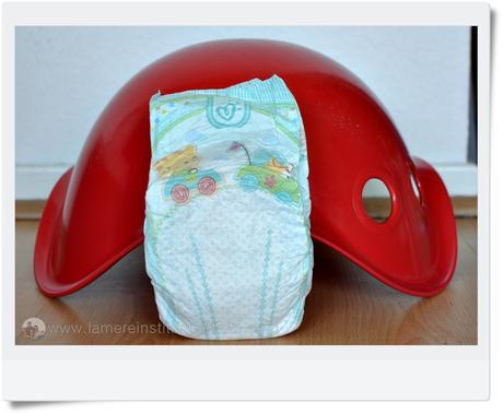 couche pampers baby dry