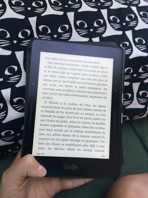 C'est Lundi, Que Lisez-Vous ? #21