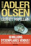 Jussi Adler Olsen - L'Effet Papillon