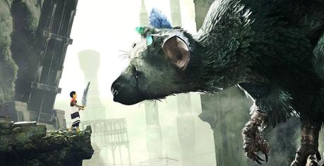 The Last Guardian repoussé à décembre