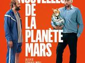 Cinéma nouvelles planète Mars, critique