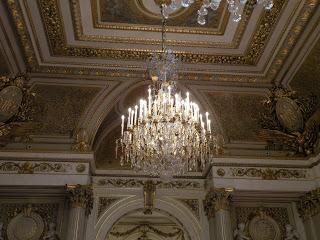 Redonnons du lustre à nos institutions en 2017