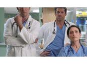 Grey’s Anatomy, House, Urgences, docteurs petit écran réunissent
