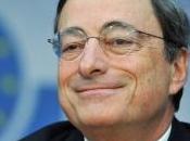 Lapsus Mario Draghi Nous n’en avons encore parlé