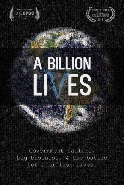 Billion Lives