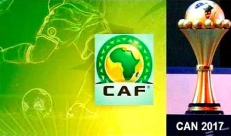 Actualité : Organisation de la CAN 2017 au Gabon maintenue !