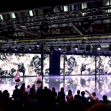 Bread&Butter 2016 by Zalando Bread&Butter 2016 by Zalando